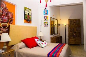 Casona Tlaquepaque Temazcal y Spa