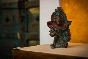 Casona Tlaquepaque Temazcal y Spa