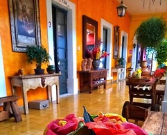 Casona Tlaquepaque Temazcal y Spa