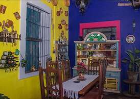 Casona Tlaquepaque Temazcal y Spa