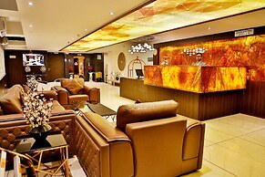 Hotel Kings Heritage