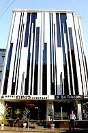 Hotel Kings Heritage