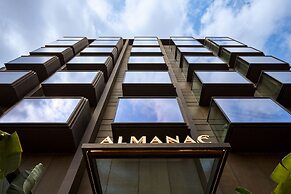 Almanac Barcelona