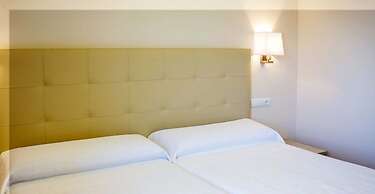 Hotel Molina Real