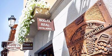 Hotel Molina Real