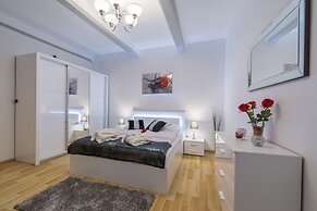 Apartament Avanti