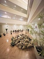 Athos Hotel