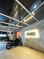 Athos Hotel