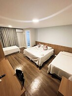 Athos Hotel