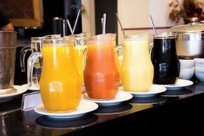 Athos Hotel