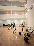 Athos Hotel
