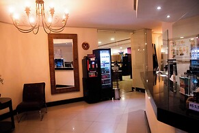 Athos Hotel