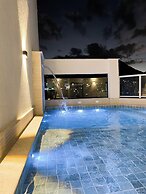 Athos Hotel