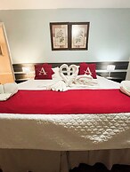 Athos Hotel