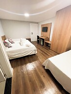 Athos Hotel