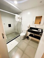 Athos Hotel