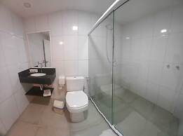 Athos Hotel