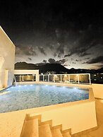 Athos Hotel