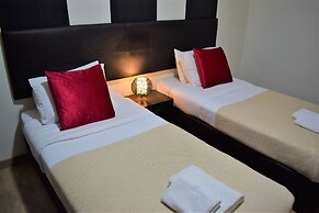 Universo Romântico Guesthouse & Spa