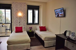 Universo Romântico Guesthouse & Spa