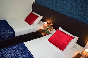 Universo Romântico Guesthouse & Spa