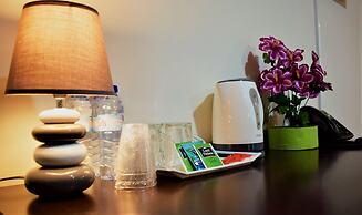 Universo Romântico Guesthouse & Spa