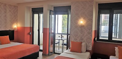 Universo Romântico Guesthouse & Spa