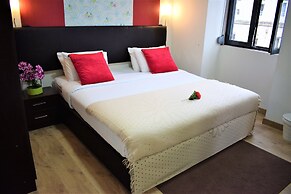 Universo Romântico Guesthouse & Spa