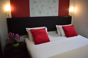 Universo Romântico Guesthouse & Spa