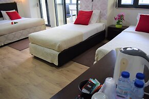 Universo Romântico Guesthouse & Spa