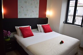 Universo Romântico Guesthouse & Spa