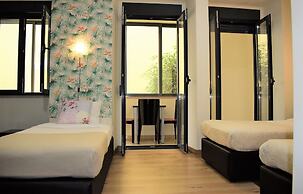 Universo Romântico Guesthouse & Spa