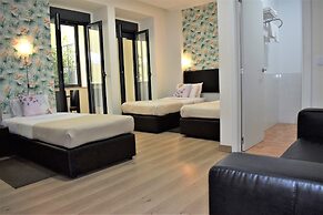 Universo Romântico Guesthouse & Spa