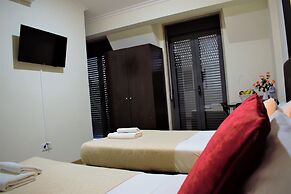 Universo Romântico Guesthouse & Spa