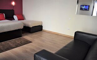 Universo Romântico Guesthouse & Spa