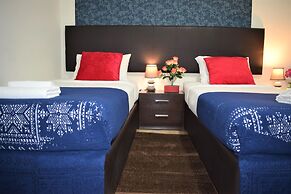 Universo Romântico Guesthouse & Spa