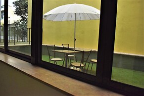 Universo Romântico Guesthouse & Spa