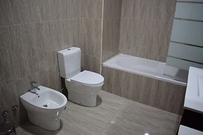 Universo Romântico Guesthouse & Spa