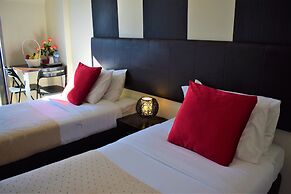 Universo Romântico Guesthouse & Spa