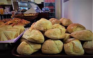 Universo Romântico Guesthouse & Spa