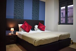 Universo Romântico Guesthouse & Spa