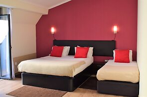 Universo Romântico Guesthouse & Spa