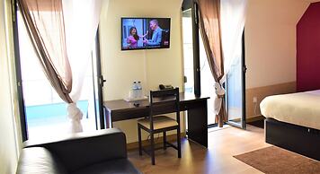 Universo Romântico Guesthouse & Spa