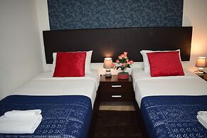 Universo Romântico Guesthouse & Spa