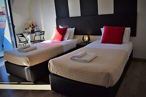 Universo Romântico Guesthouse & Spa