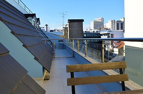 Universo Romântico Guesthouse & Spa