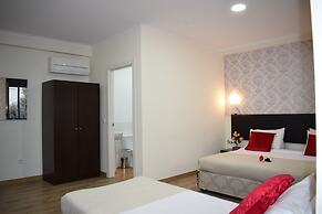 Universo Romântico Guesthouse & Spa