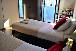 Universo Romântico Guesthouse & Spa