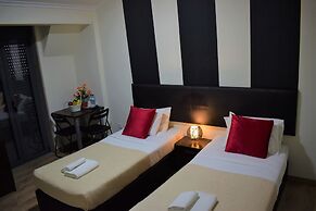 Universo Romântico Guesthouse & Spa