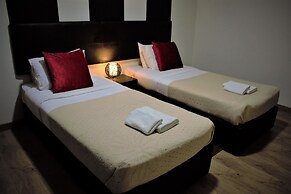 Universo Romântico Guesthouse & Spa